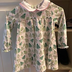 Multiple baby outfits